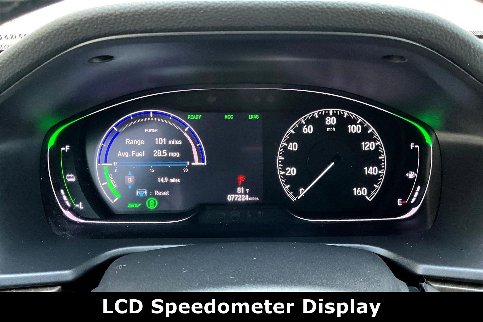 Used 2018 Honda Accord Touring image 12