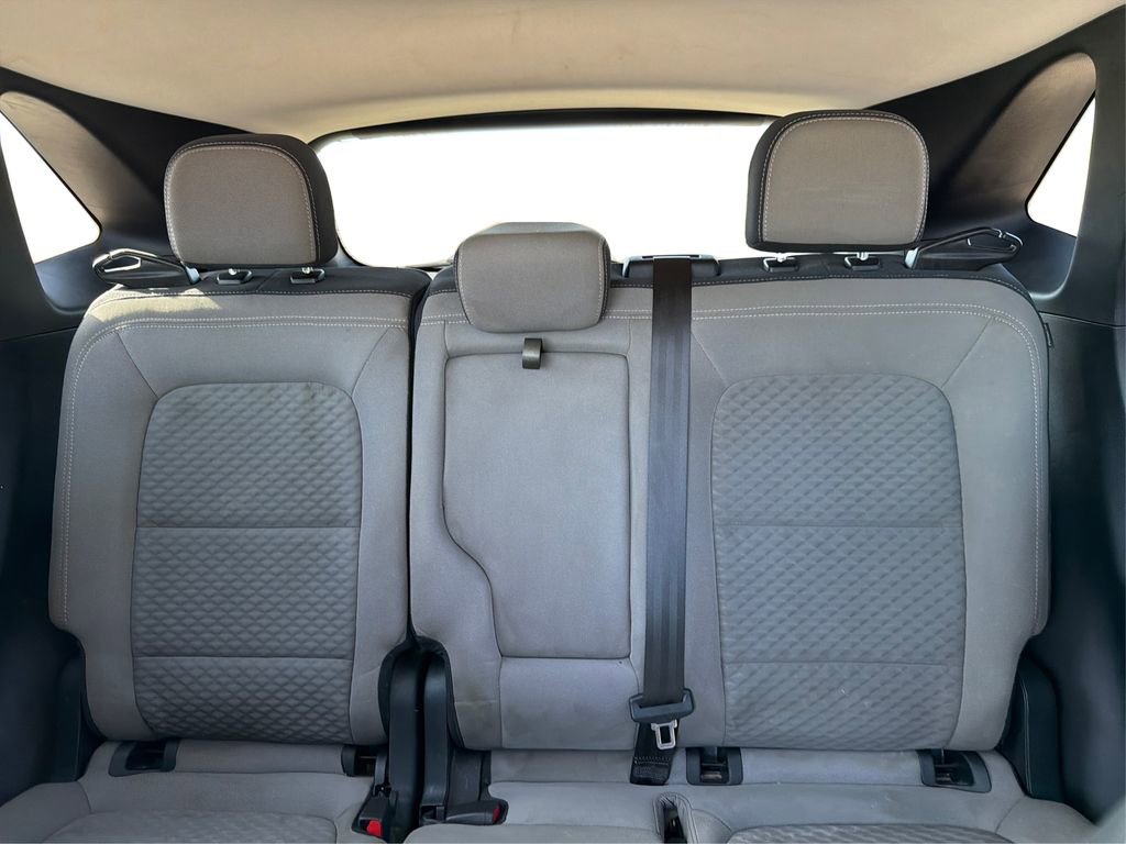 Used 2022 Ford Escape SE w/ Convenience Package FWD image 15