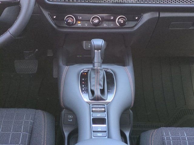 New 2026 Honda HR-V Sport image 17