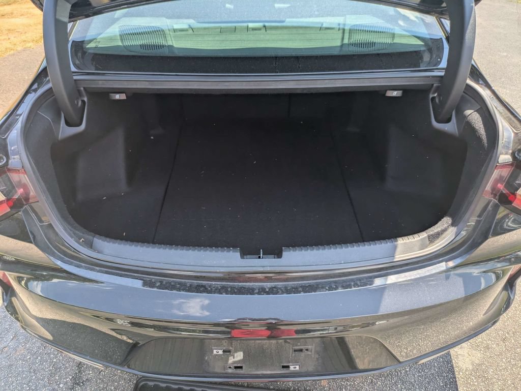 Used 2023 Acura TLX w/ A-SPEC Package AWD/4WD image 13