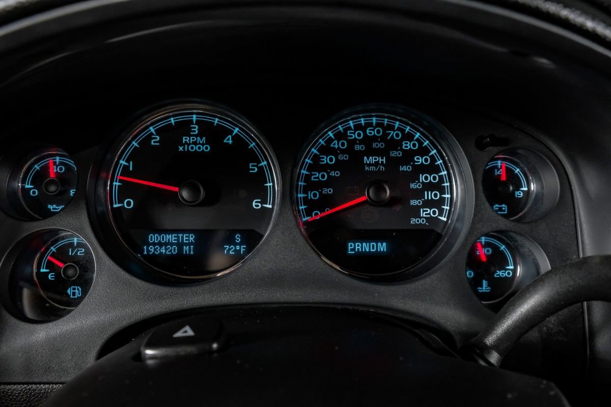 Used 2009 Chevrolet Tahoe LS image 19