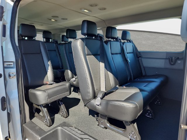 New 2026 Ford Transit 350 XL RWD image 6