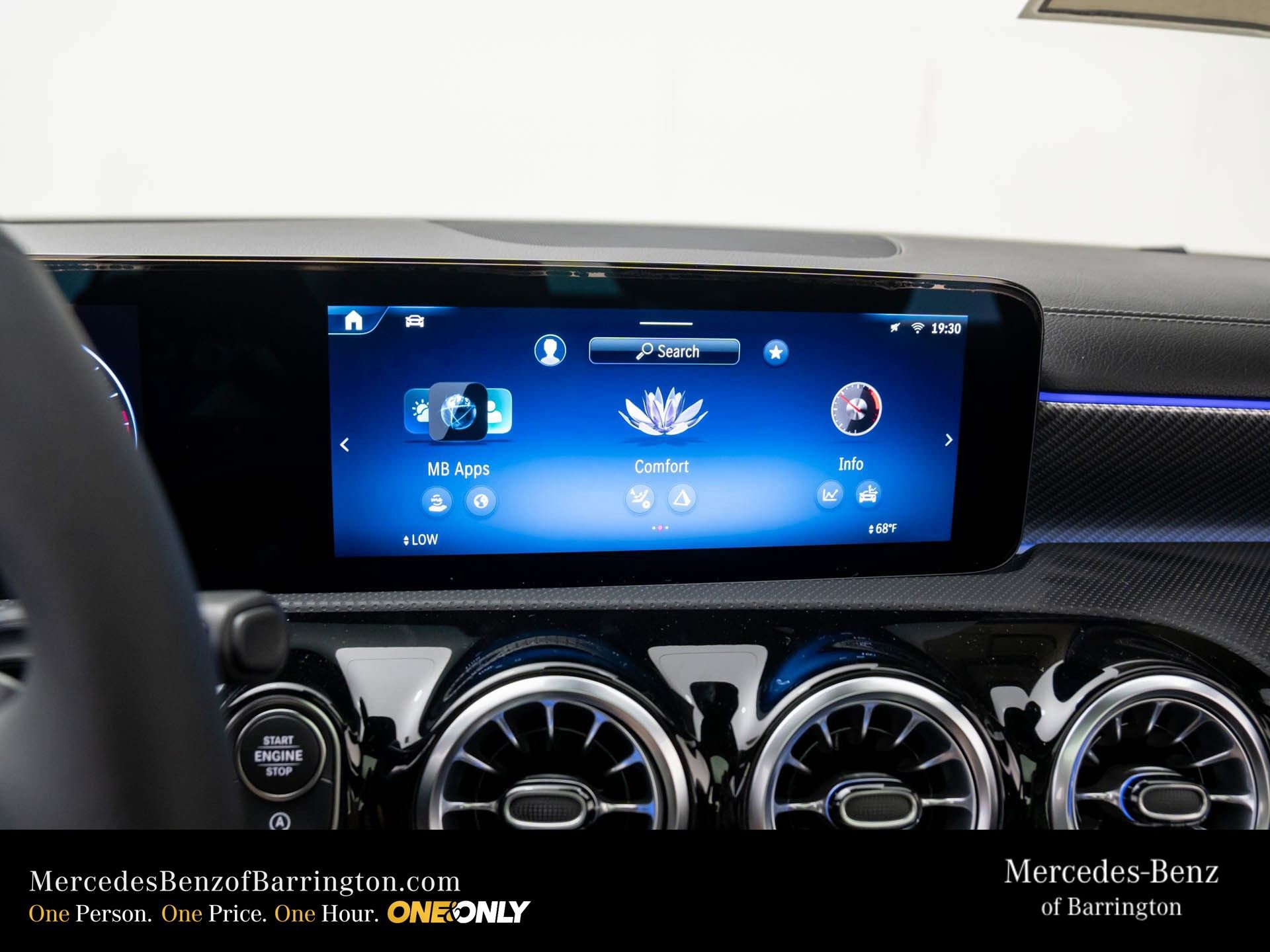 New 2026 Mercedes-Benz CLA 250 4MATIC image 24