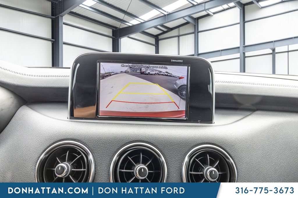 Used 2020 Kia Stinger GT AWD/4WD image 9