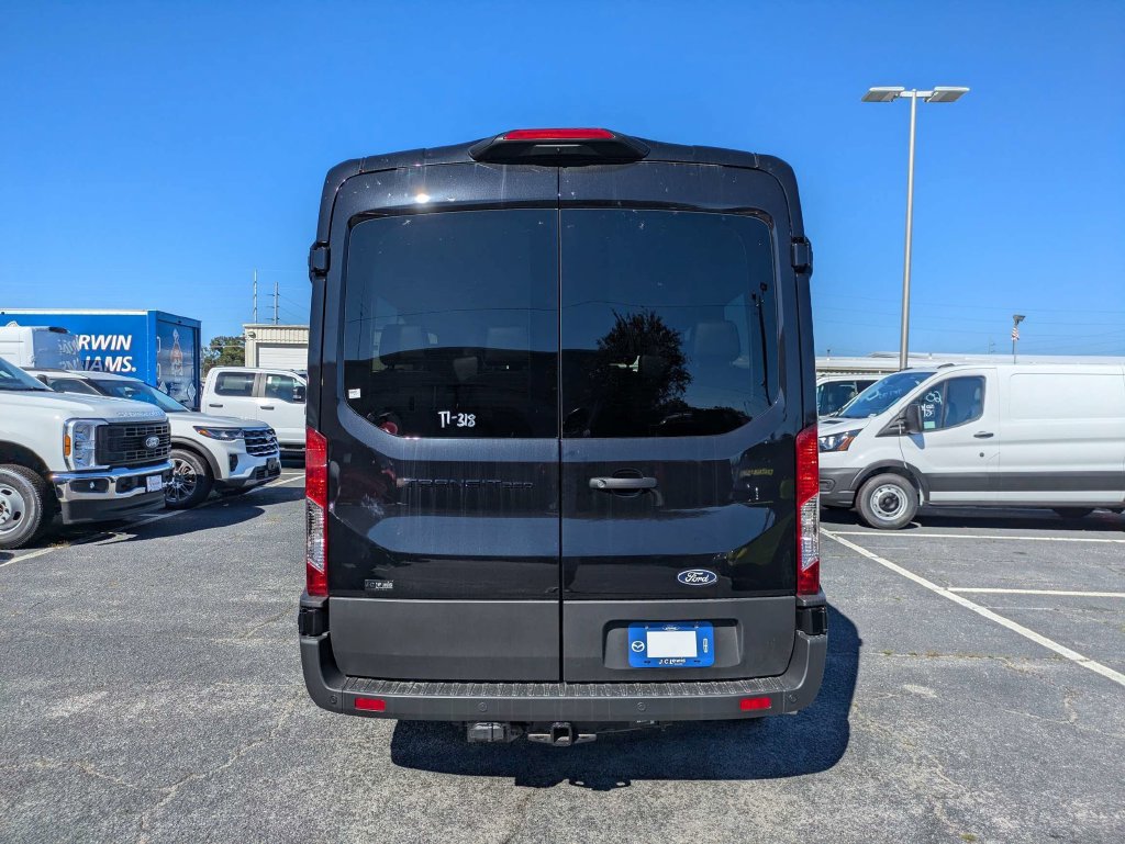 New 2026 Ford Transit 350 XL RWD image 5