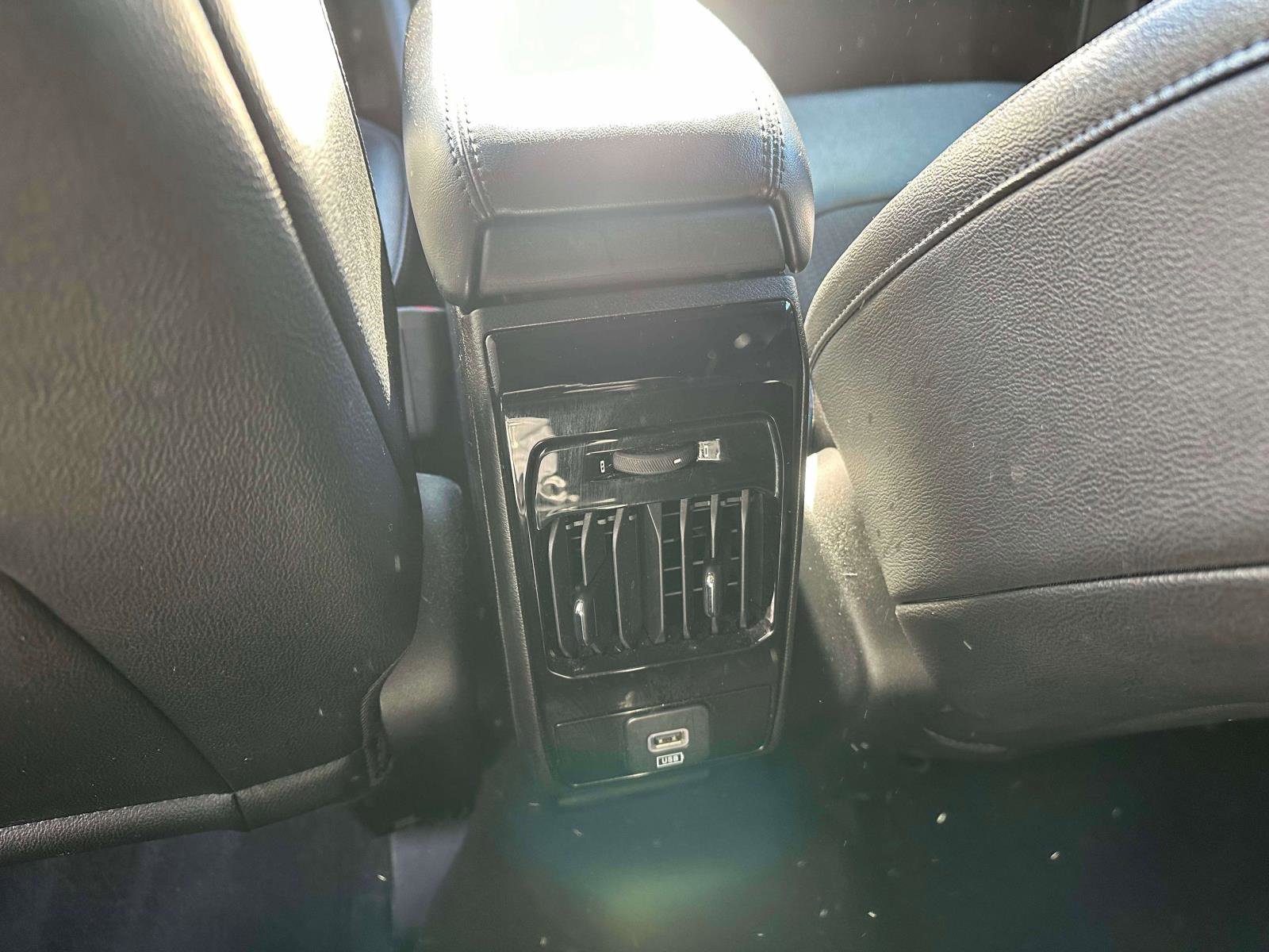 Used 2023 Jeep Compass Trailhawk image 11