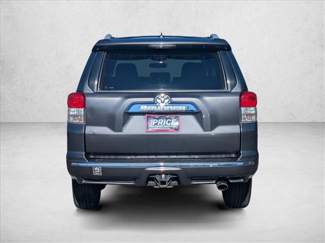Used 2010 Toyota 4Runner Limited image 7