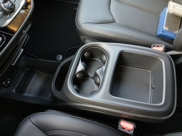 New 2026 Chrysler Pacifica Select image 22