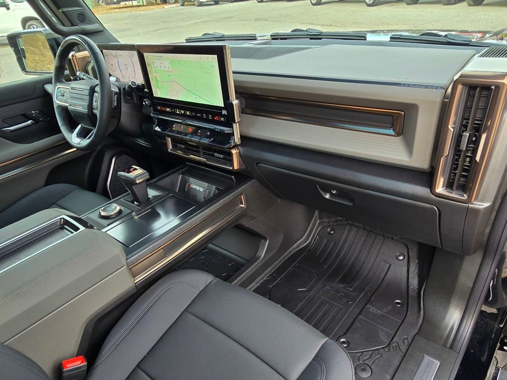 New 2025 GMC Hummer EV 2X image 29