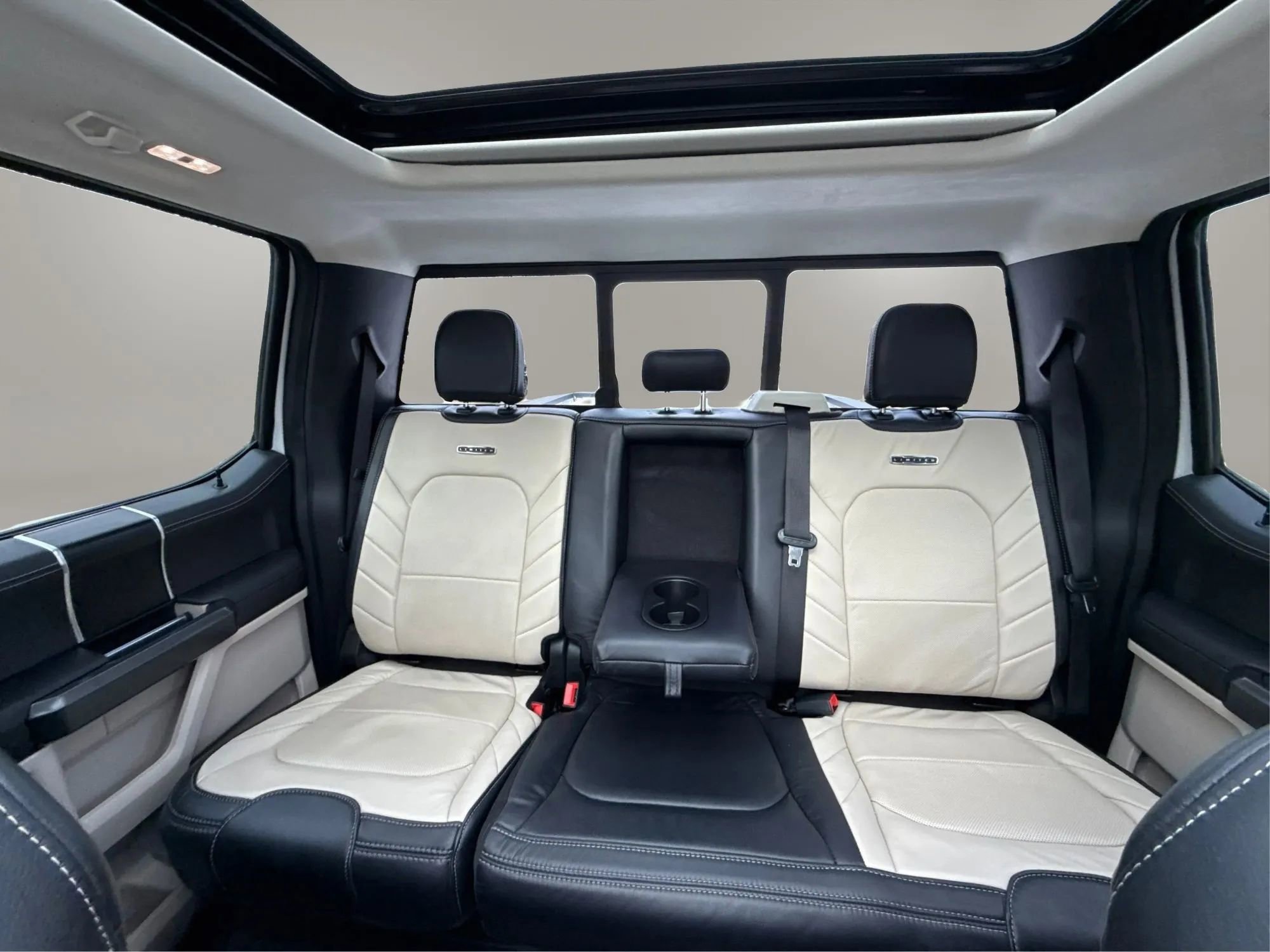 Used 2020 Ford F250 Limited AWD/4WD image 15