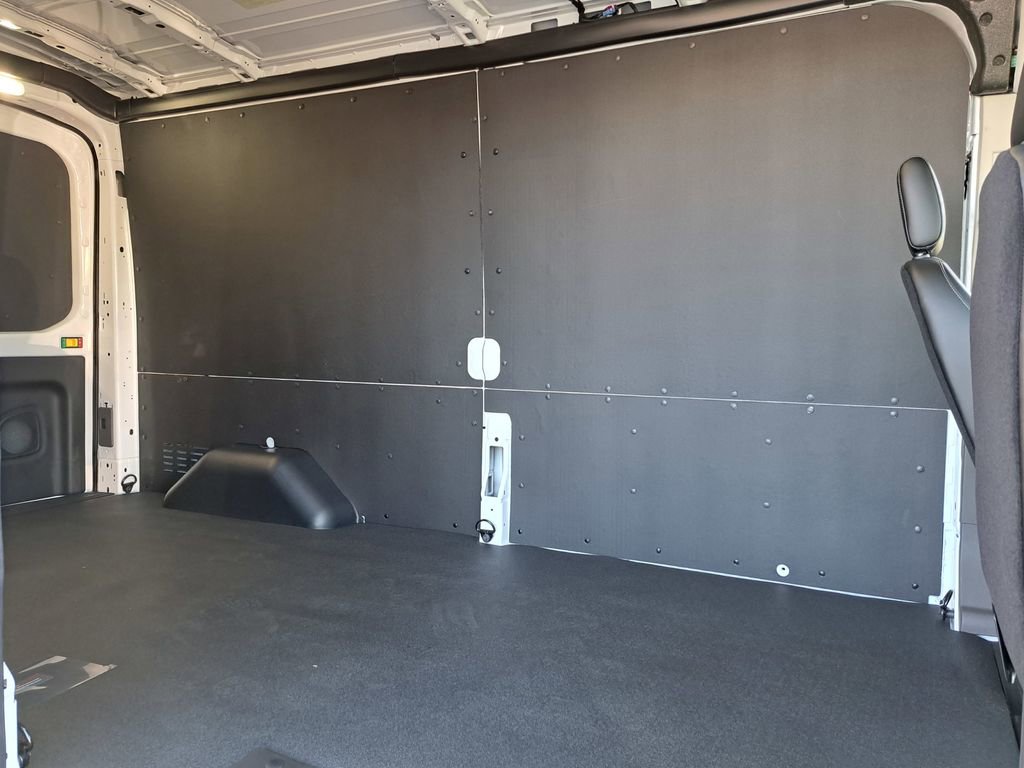 New 2026 Ford Transit 150 148 Medium Roof w/ Load Area Protection Package image 13