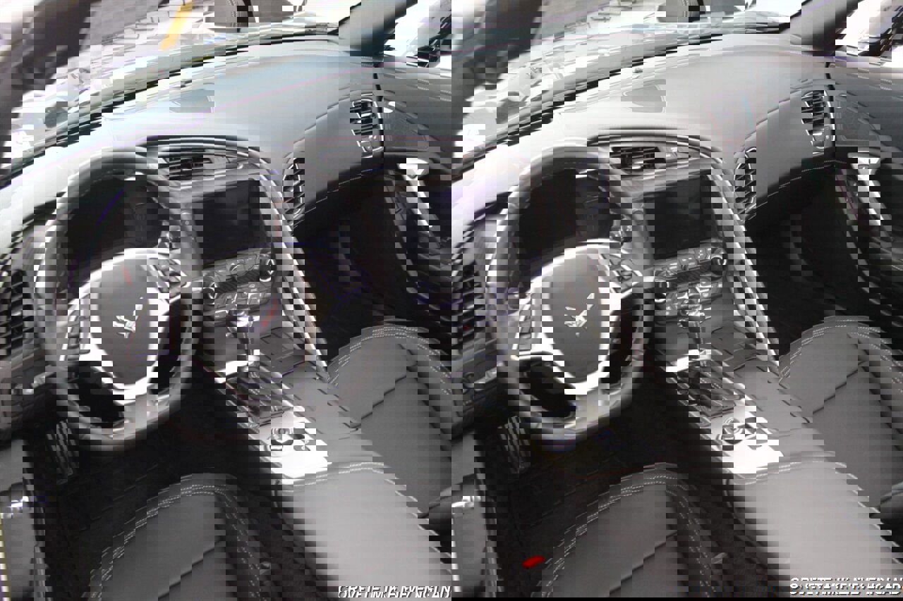 Used 2016 Chevrolet Corvette Stingray Convertible w/ 2LT Preferred Equipment Group RWD image 29