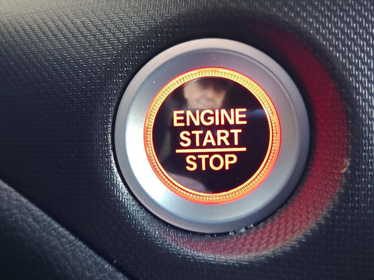 Used 2023 Honda Passport TrailSport image 12