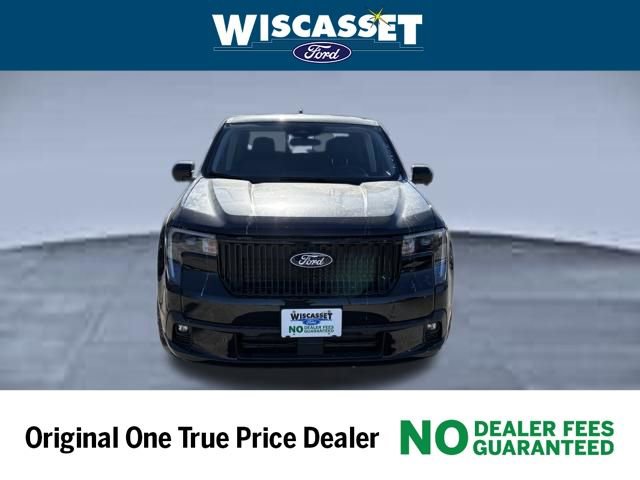 New 2026 Ford Maverick Lobo image 9