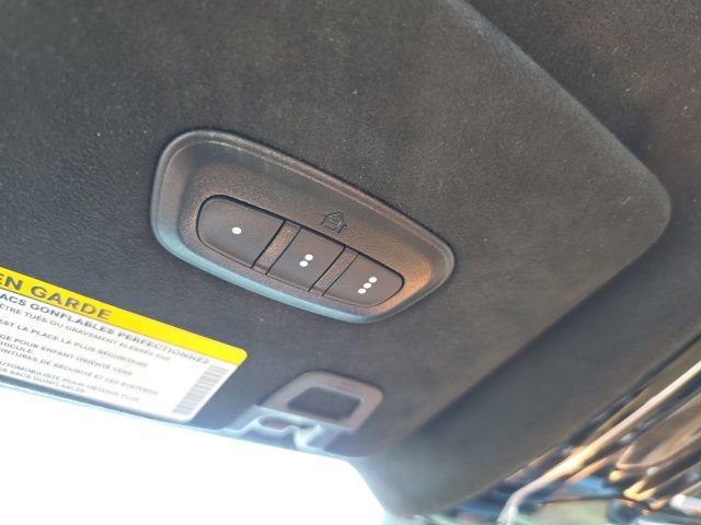 Used 2024 Jeep Grand Cherokee Summit image 36