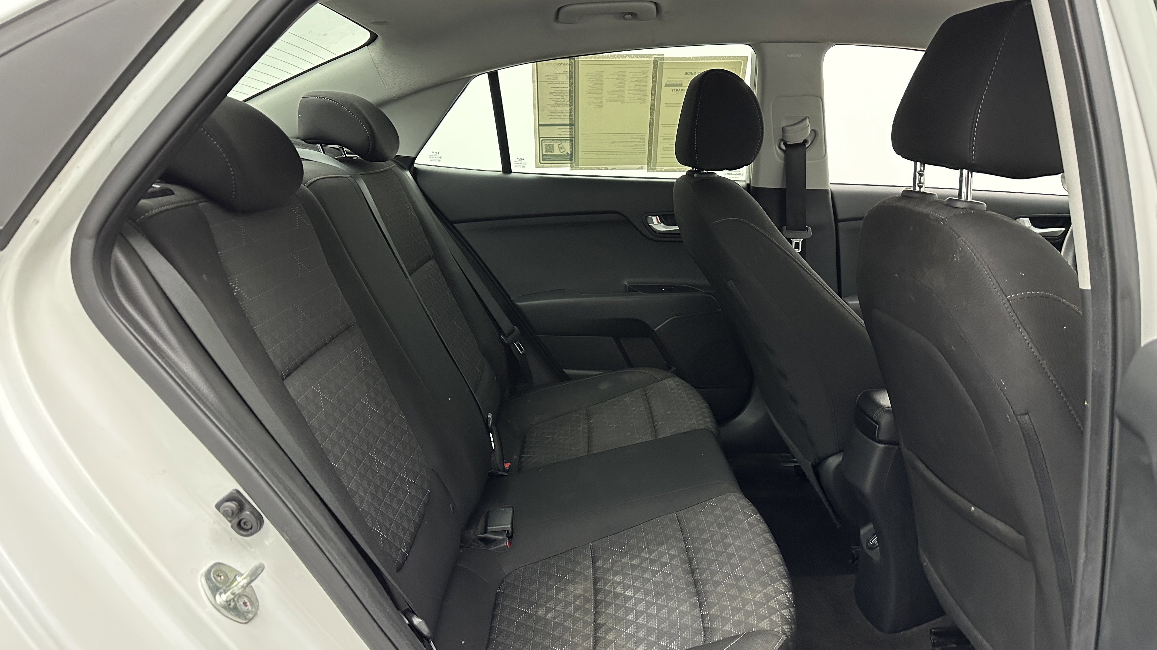 Used 2023 Kia Rio S w/ Technology Package image 29