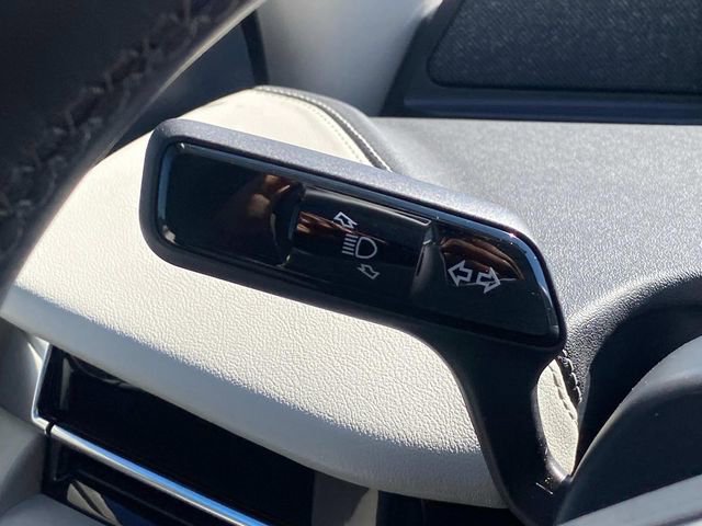 New 2026 Lincoln Navigator Reserve w/ Jet Appearance Package AWD/4WD image 18