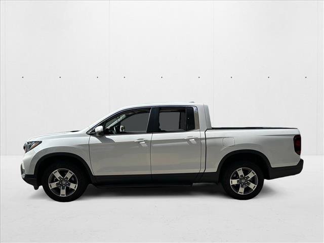 Used 2025 Honda Ridgeline RTL image 8
