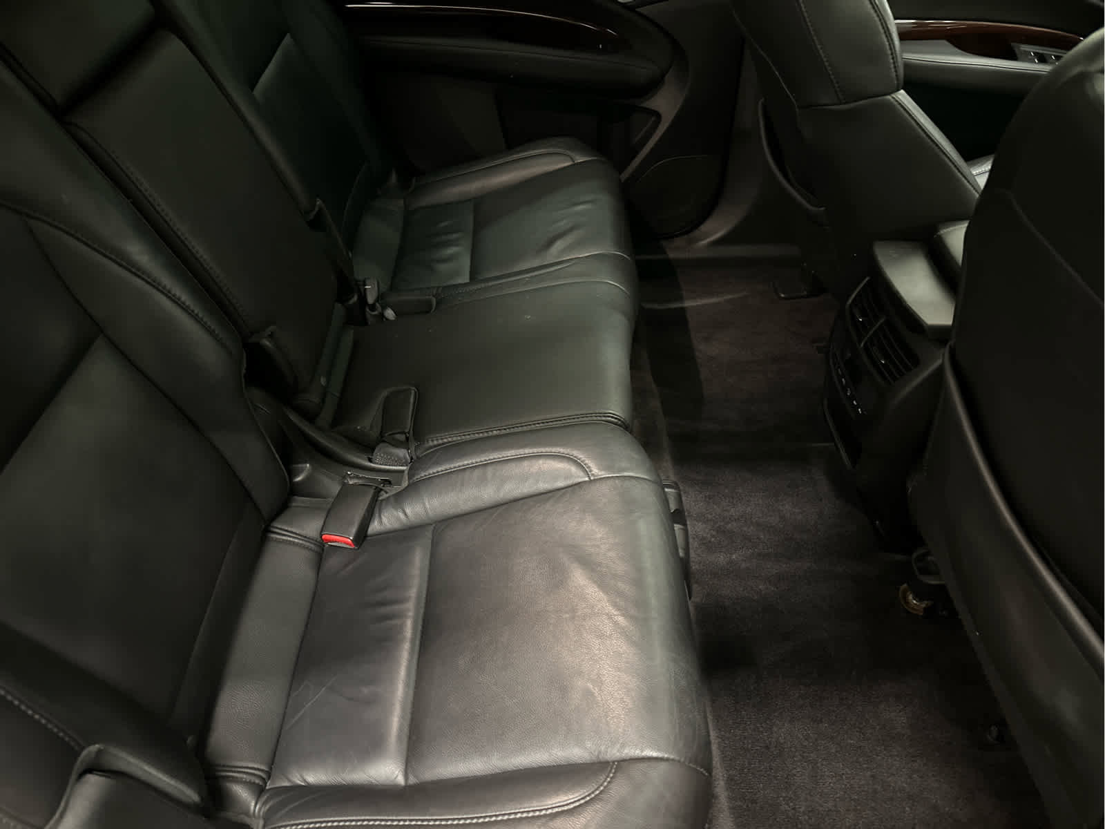 Used 2016 Acura MDX SH-AWD image 16