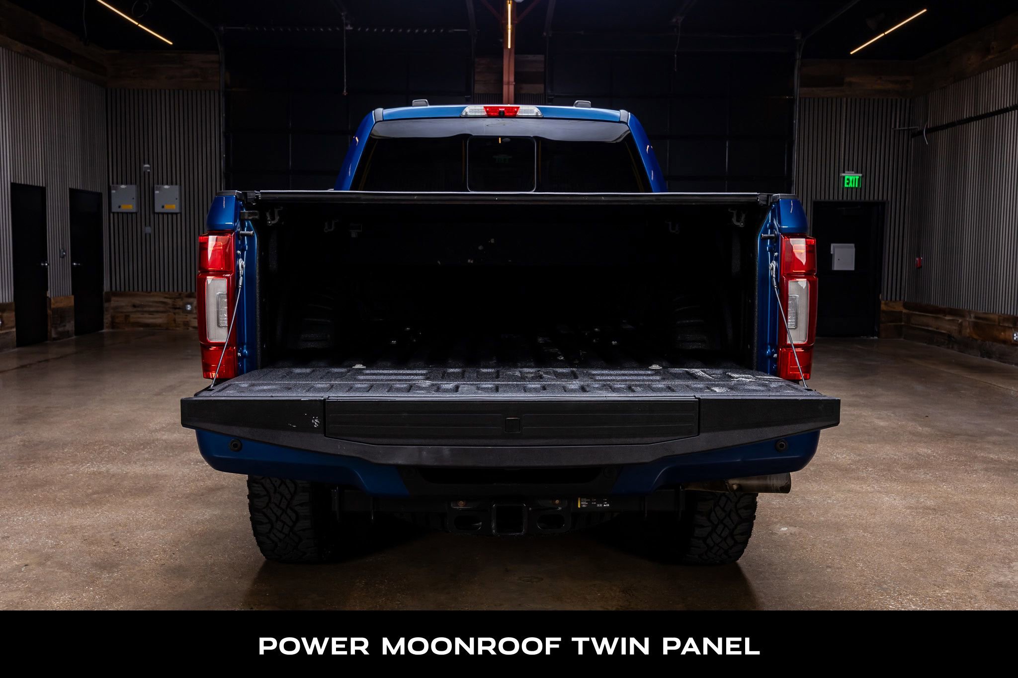 Used 2022 Ford F250 Lariat w/ Tremor Off-Road Package image 8