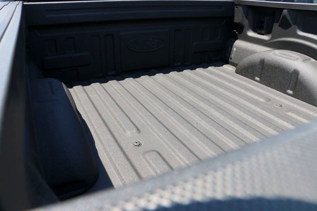 New 2025 Ford F150 XLT w/ Equipment Group 303A High image 10