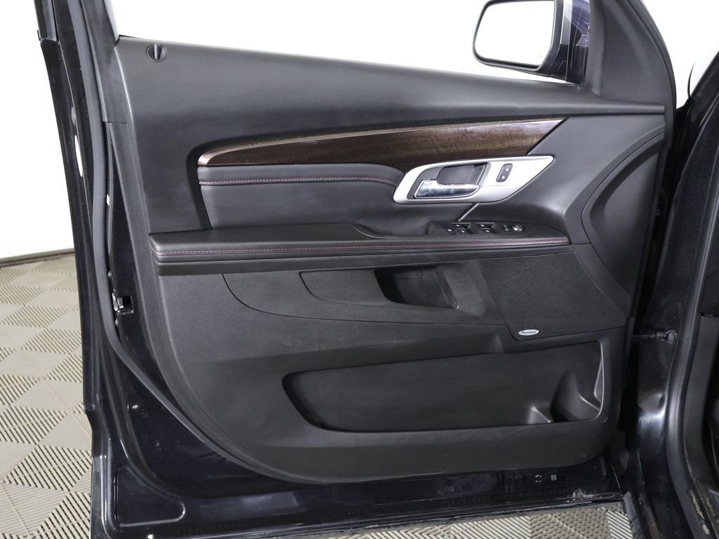 Used 2015 GMC Terrain Denali AWD/4WD image 25