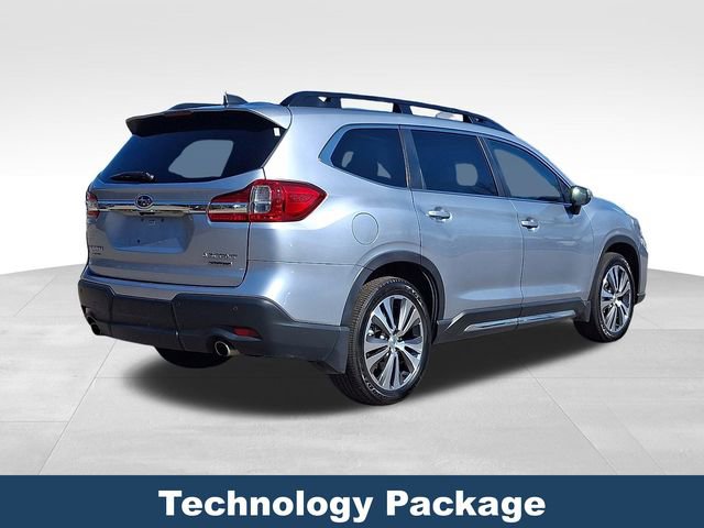 Used 2022 Subaru Ascent Limited w/ Technology Package image 7