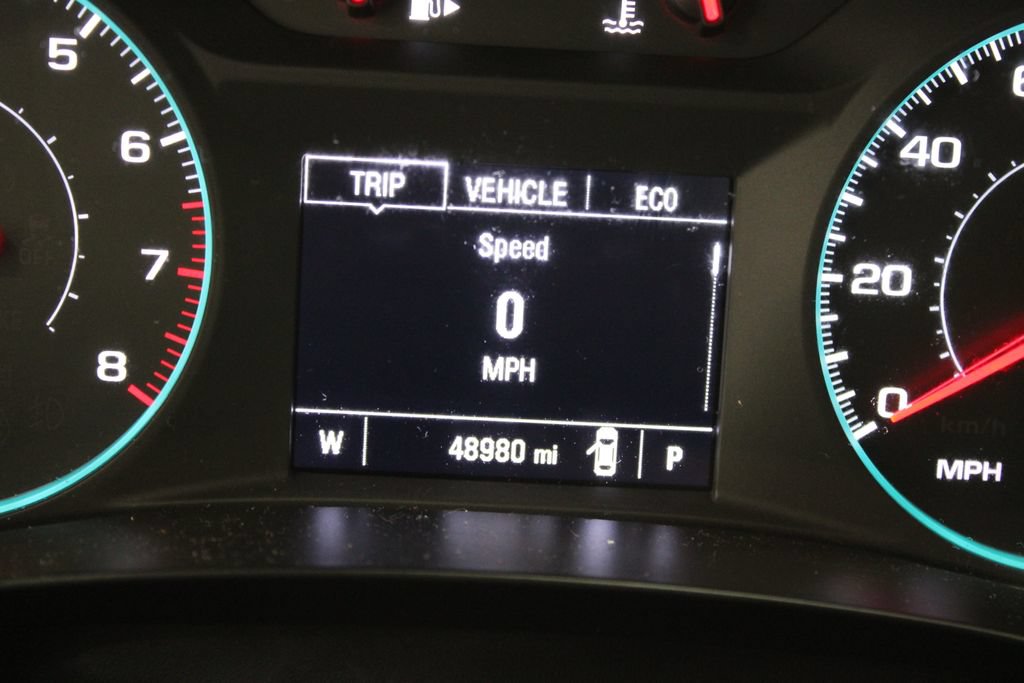 Used 2025 Chevrolet Malibu LT FWD image 38