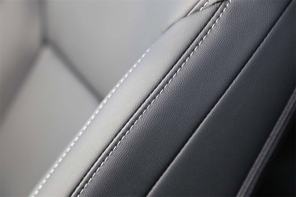 New 2025 Nissan Murano SL w/ Cargo Package image 25