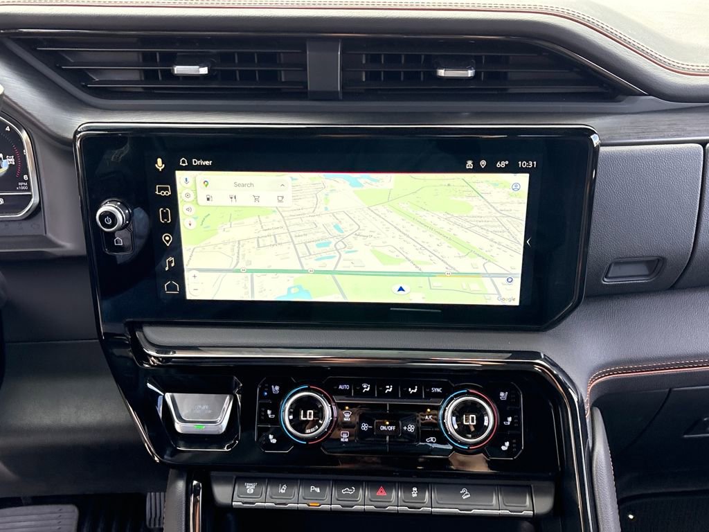 Used 2025 GMC Sierra 2500 AT4 w/ AT4 Premium Plus Package image 24