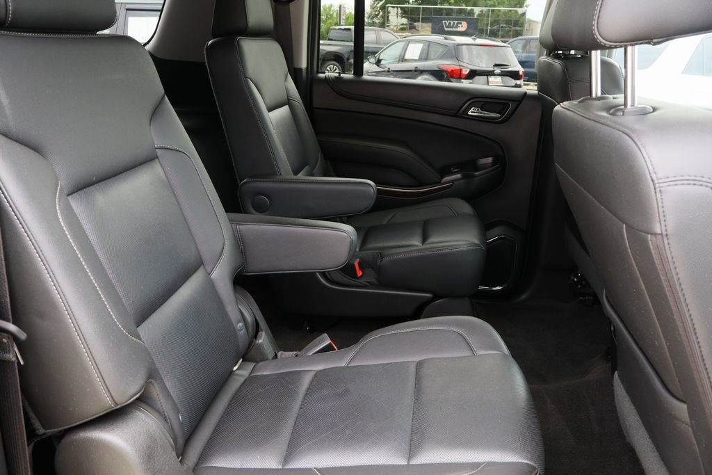 Used 2018 GMC Yukon XL SLT w/ Premium Edition RWD image 33