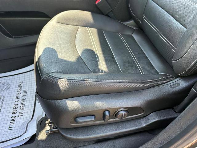 Certified 2023 GMC Terrain Denali w/ Denali Premium Package image 20