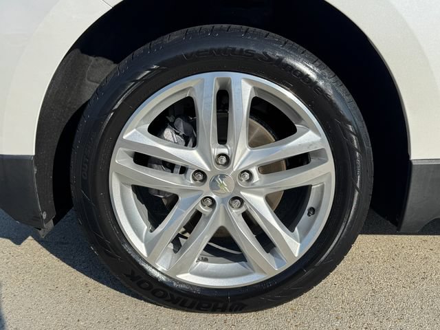 Used 2020 Chevrolet Equinox Premier AWD/4WD image 10