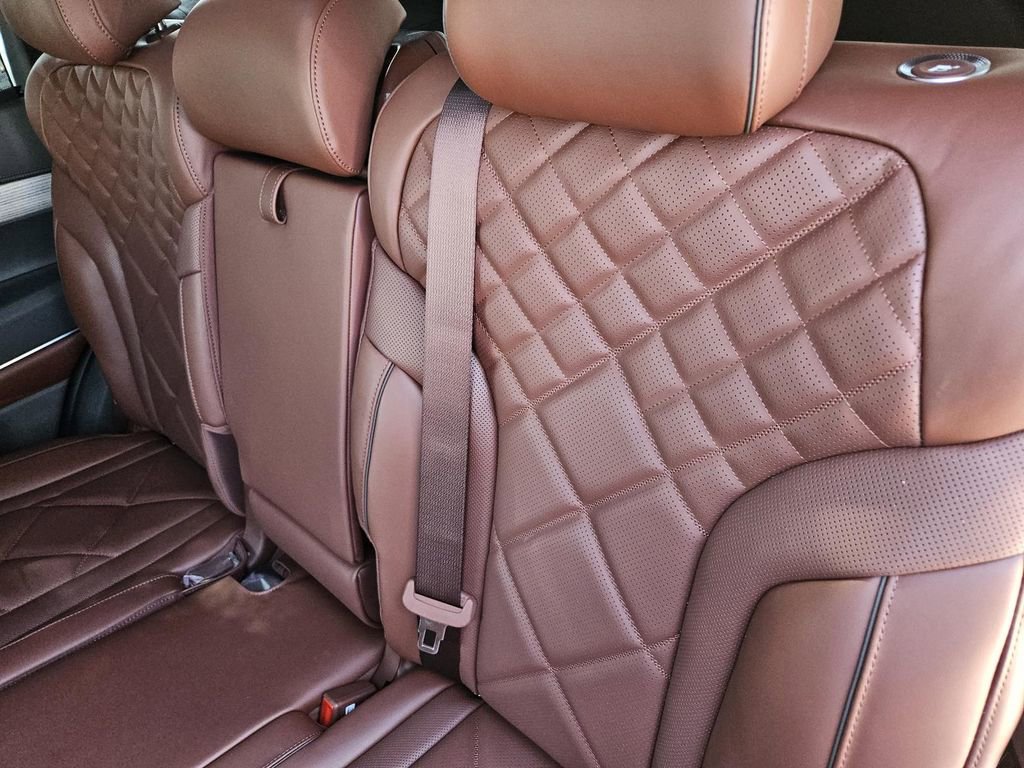 New 2026 Genesis GV80 3.5T Prestige image 17