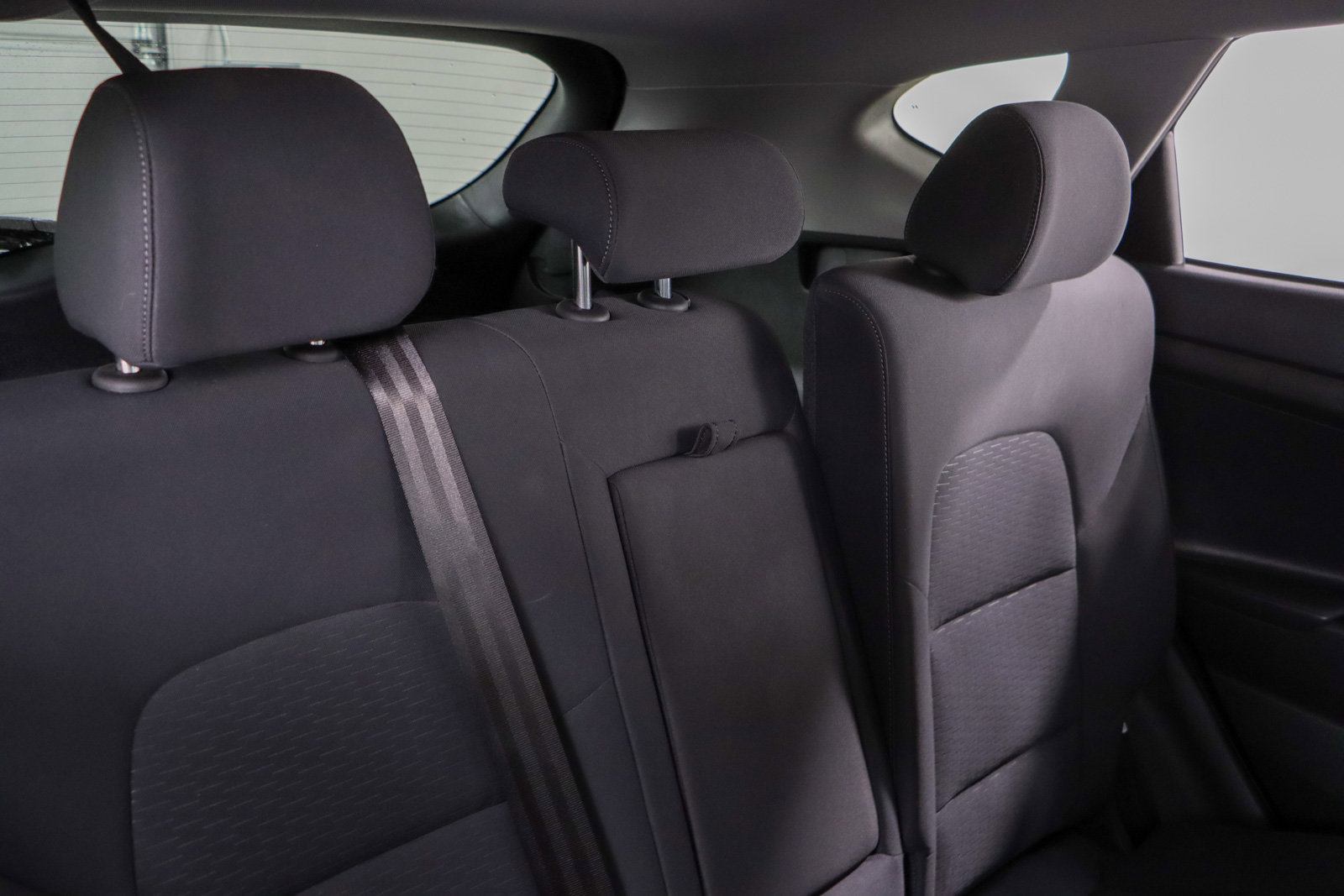 Used 2020 Hyundai Tucson SEL image 27