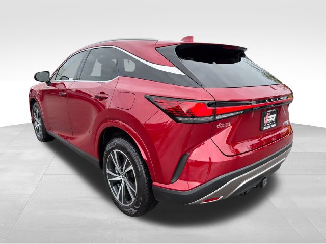 Used 2025 Lexus RX 350 Premium w/ Convenience Package AWD/4WD image 5