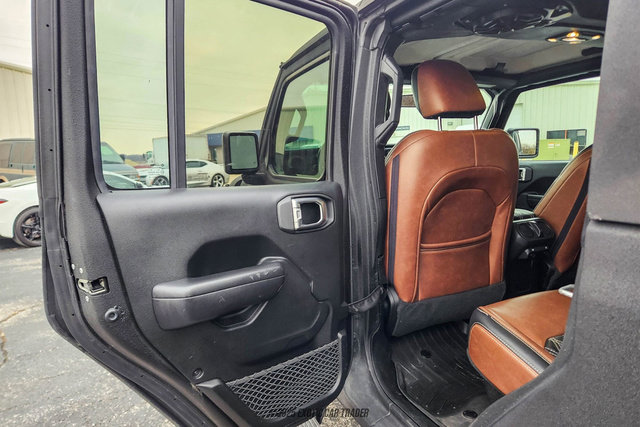 Used 2020 Jeep Gladiator Sport w/ Quick Order Package 24S image 34