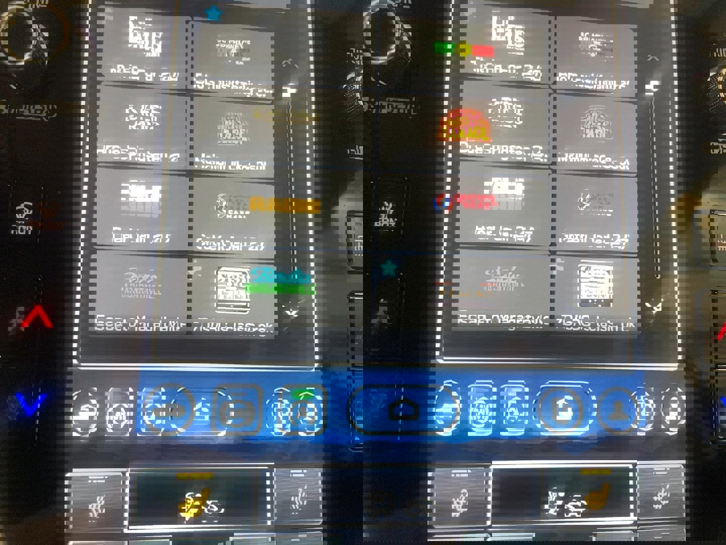 Used 2024 Subaru Outback Premium image 5