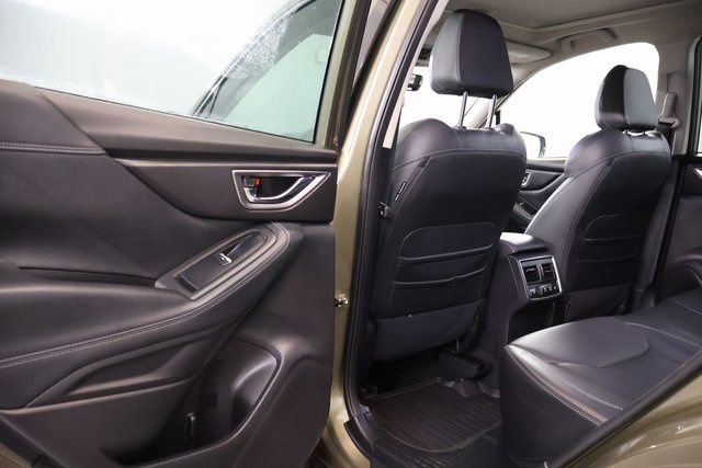Certified 2023 Subaru Forester Touring image 30
