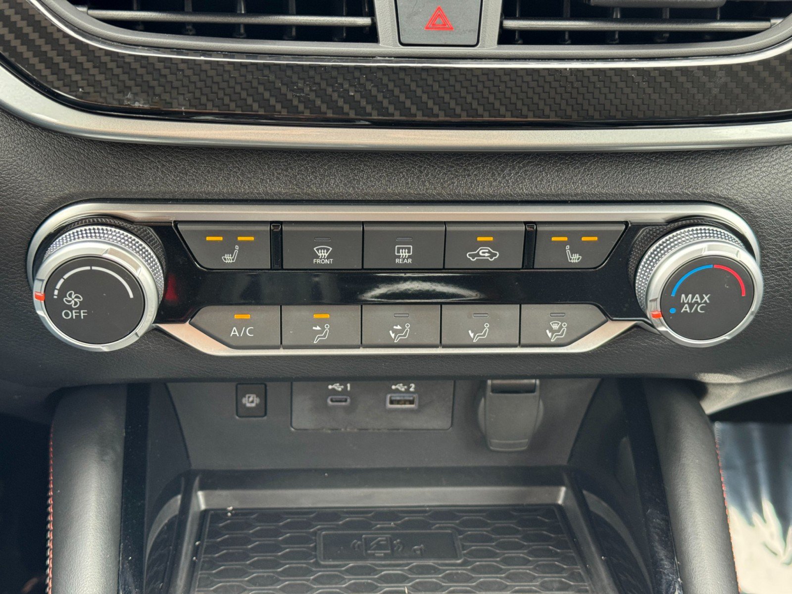 Used 2023 Nissan Altima 2.5 SR w/ SR Premium Package FWD image 26