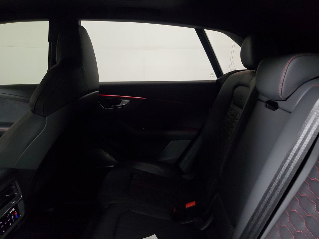 Used 2024 Audi RS Q8 AWD/4WD image 10