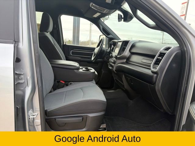 Certified 2024 RAM 3500 Big Horn image 48