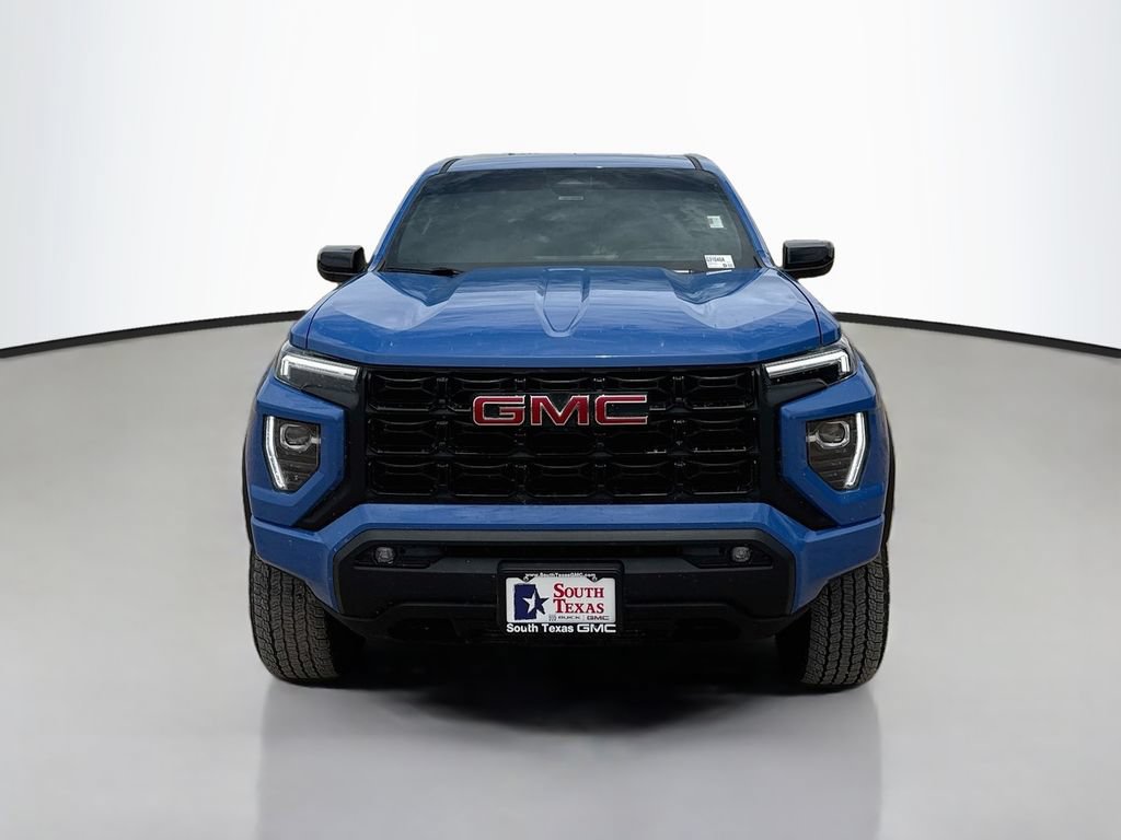 Used 2026 GMC Canyon Elevation w/ Convenience Package AWD/4WD image 2