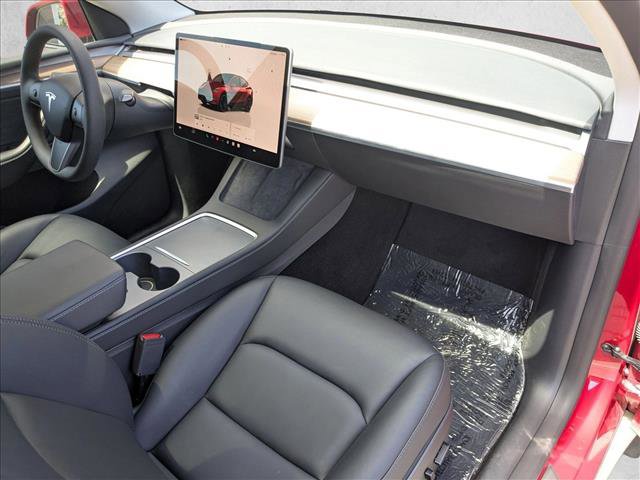 Used 2023 Tesla Model Y Performance image 24