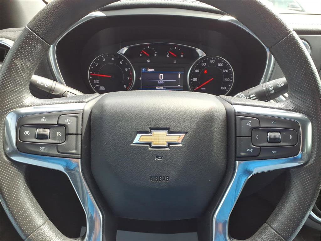 Used 2022 Chevrolet Blazer LT image 27