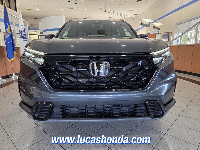 Used 2023 Honda CR-V Sport image 2