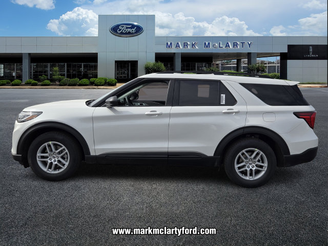 New 2026 Ford Explorer Active w/ Active Comfort Package RWD image 2