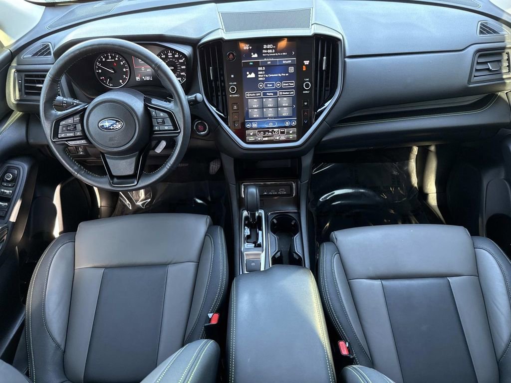 Certified 2023 Subaru Ascent Onyx Edition image 18