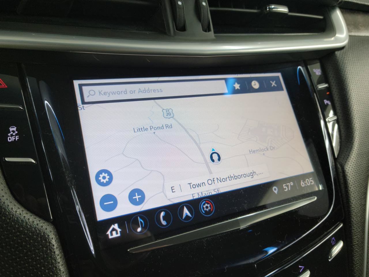 Used 2018 Cadillac XTS Luxury FWD image 20