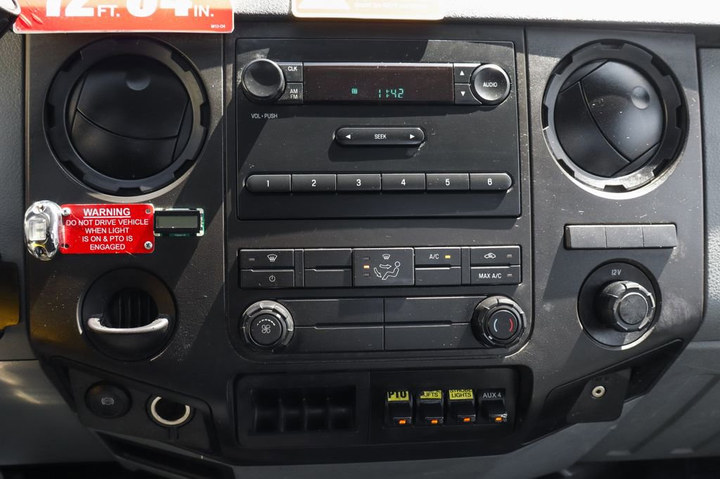 Used 2019 Ford F650 2WD Regular Cab Super Duty image 23